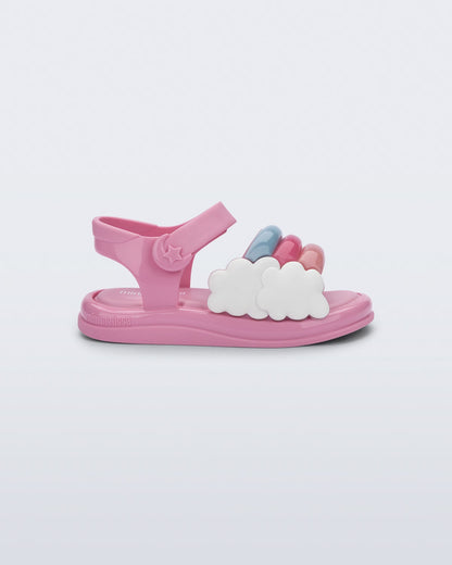 Mini Melissa Lumi Baby