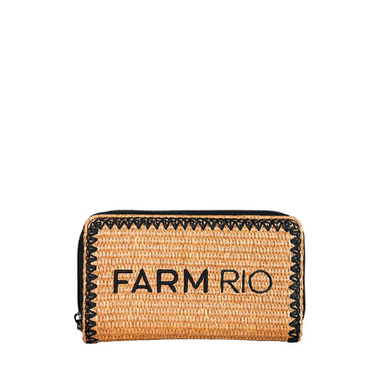 Carteira Farm Astral Artesanal