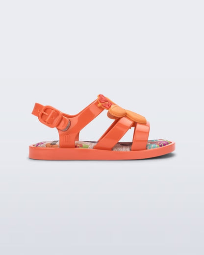 Mini Melissa Colorland + Moana Baby