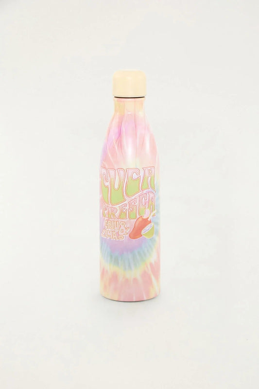 Garrafa Farm Glub Glub Cuca Fresca 750ml