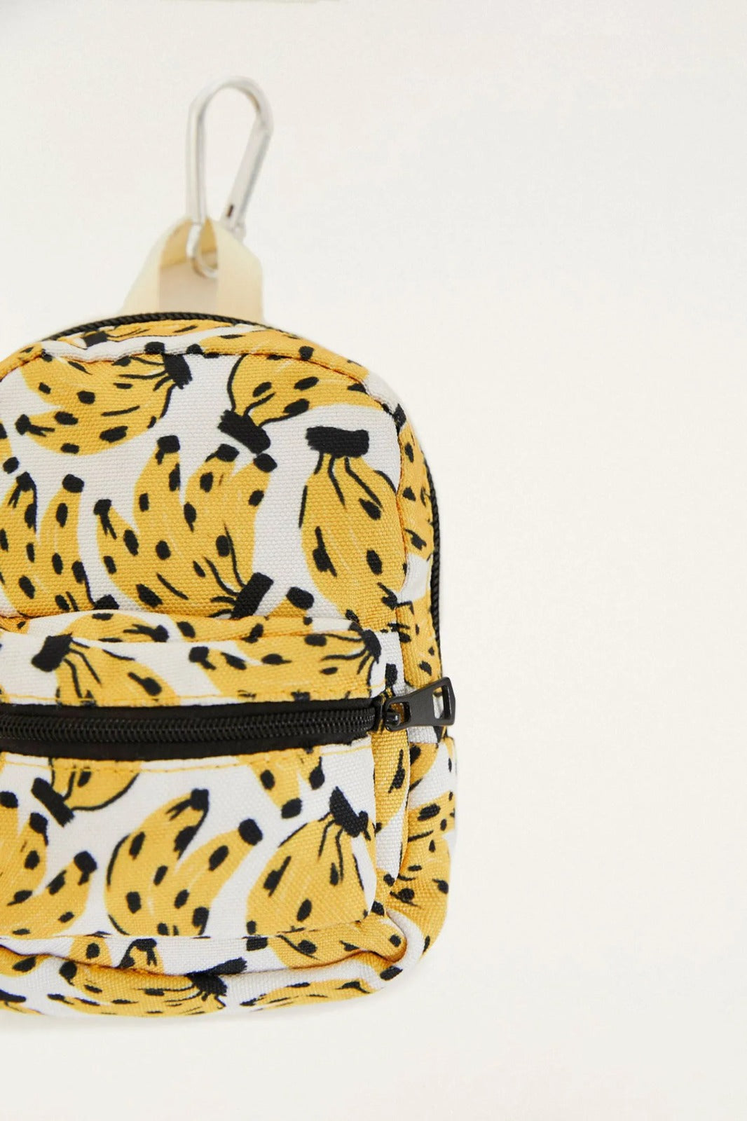 Chaveiro Farm Xodozinho Bossa Banana Off