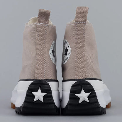 Tênis Converse Run Star Hike Hi Seasonal