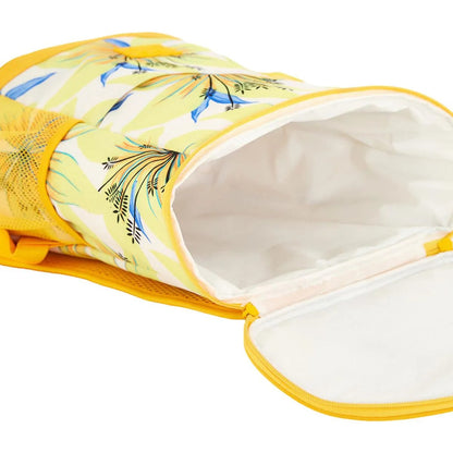 Mochila Farm Cooler Praia RJ Tardezinha