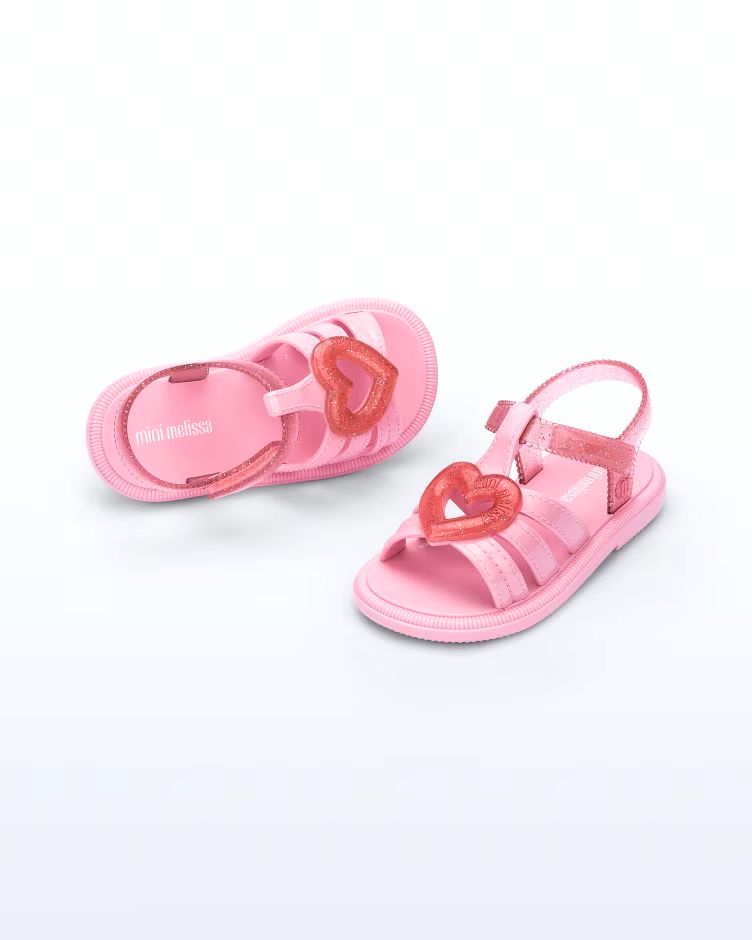 Mini Melissa Hip Lovely Baby