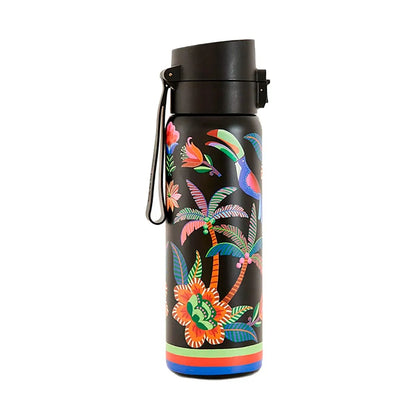 Garrafa Farm ETC Jardim Tropical 650 ML