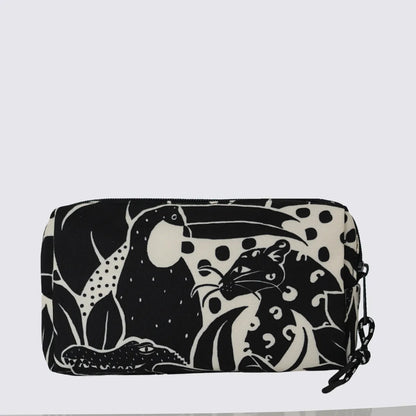 Maxi Necessaire Farm Ora Bolas Bichos na Floresta — foto 2