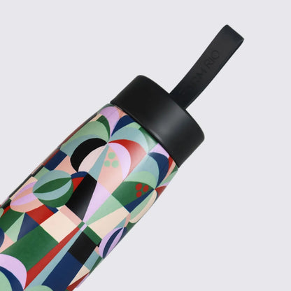 Garrafa Farm Que Sede Recanto dos Coqueiros 500 ML — foto 3