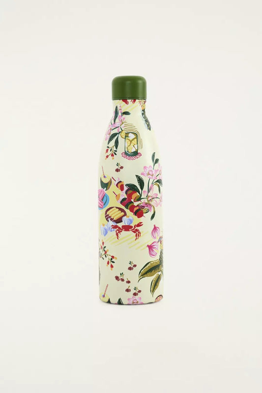 Garrafa Farm Glub Glub 1l Praia Bahia