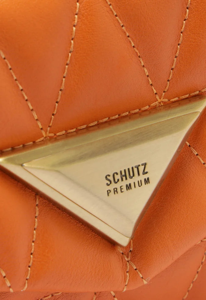 Bolsa Schutz Tiracolo 944 Matelassê