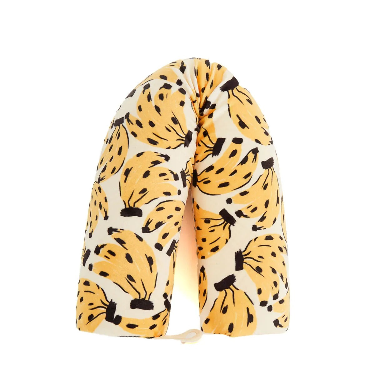 Almofada de Pescoço Farm Bossa Banana