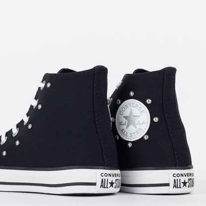 Tênis Converse Chuck Taylor All Star Hi Star Studded