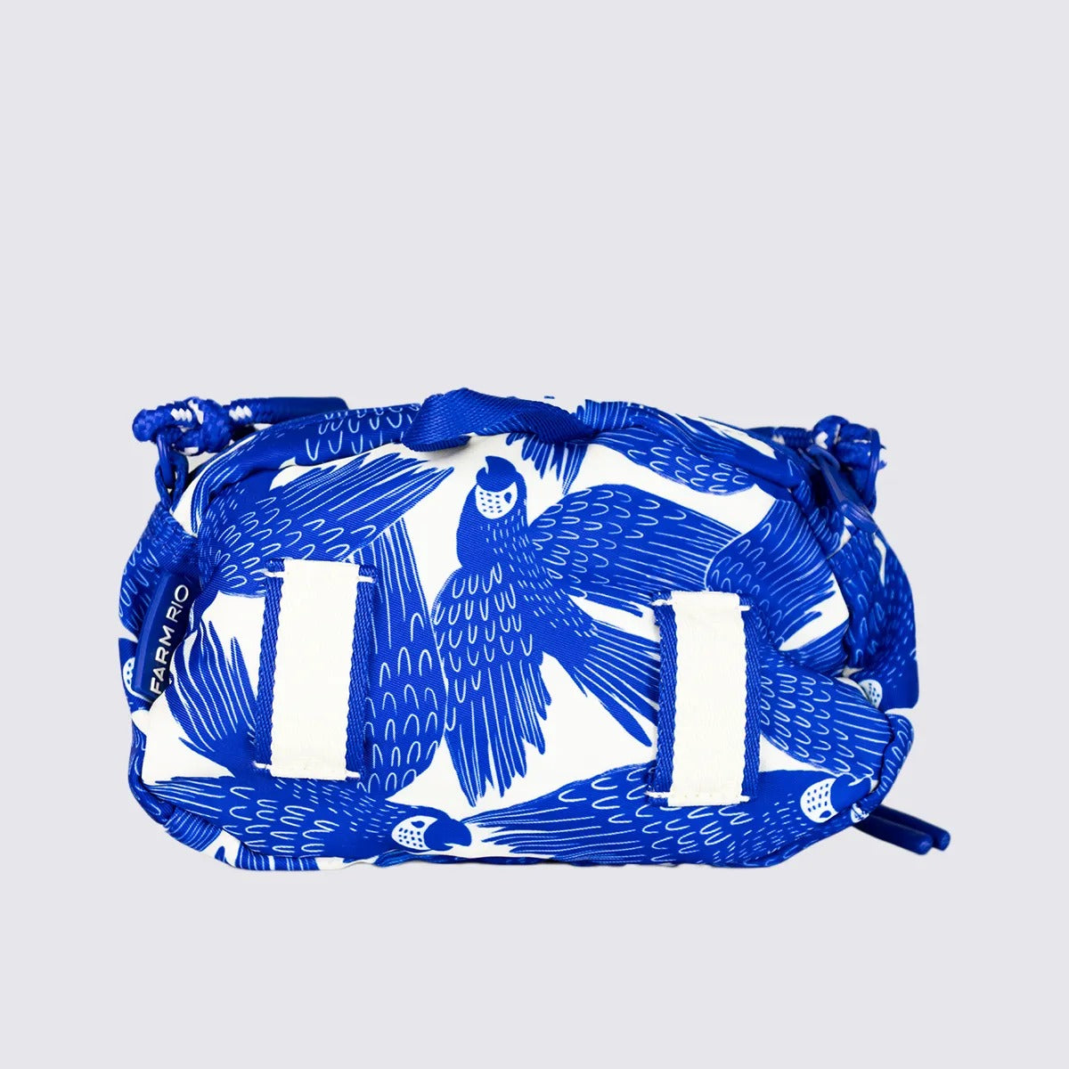 Bolsa Farm Chuchu Voo das Araras