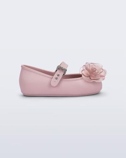 Mini Melissa Soft Ballerina Petals Baby — foto 3