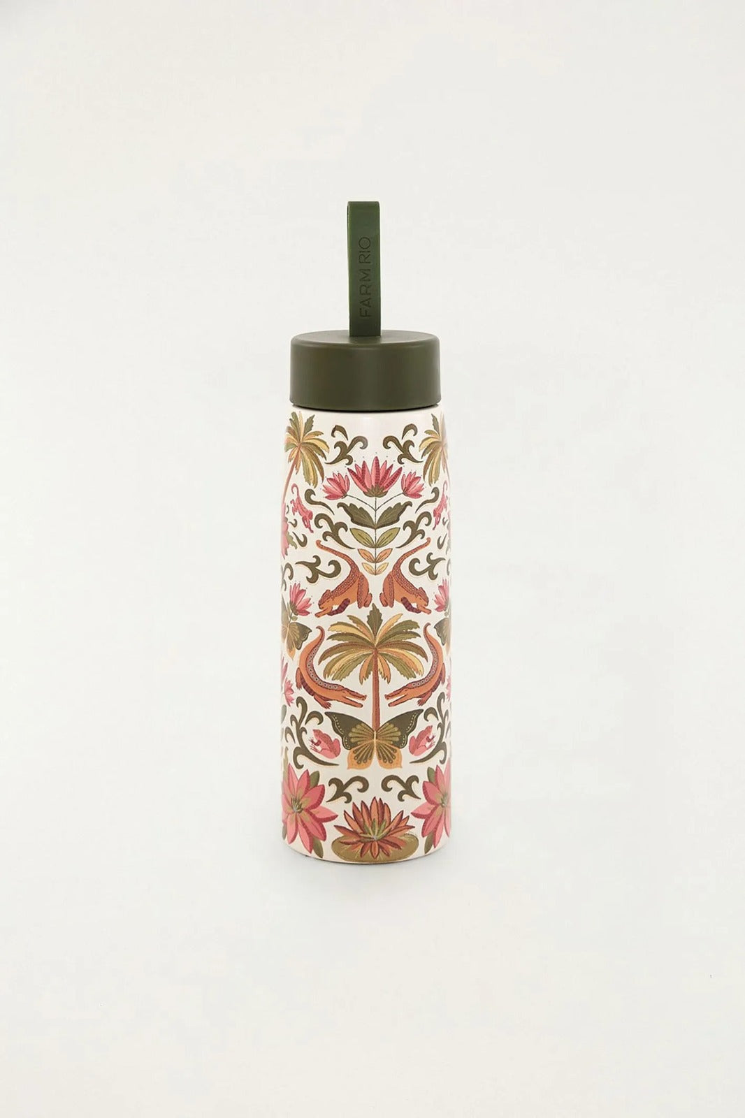 Garrafa Farm Que Sede Amazônia Chic Off 750ml