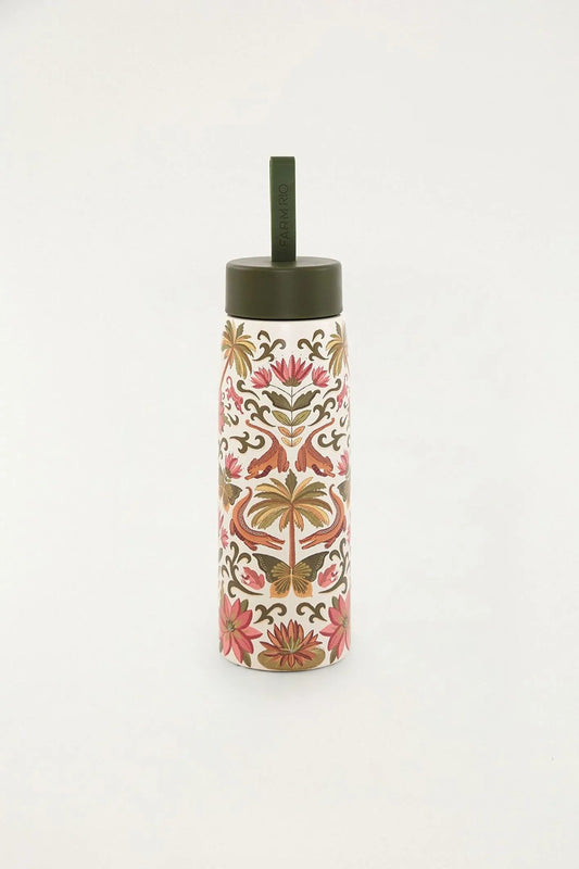 Garrafa Farm Que Sede Amazônia Chic Off 750ml