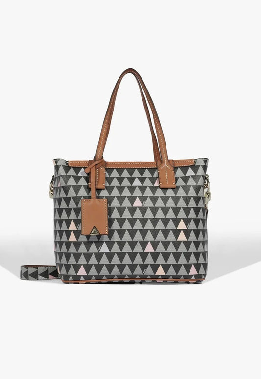 Bolsa Schutz Mini Nina Triangle