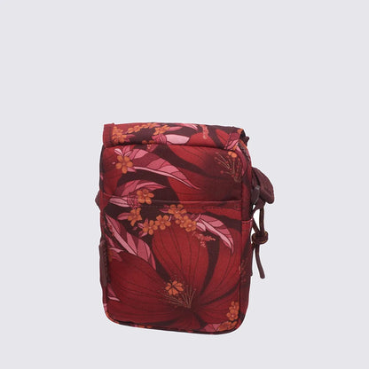 Bolsa Farm Fervo Floral Pietra