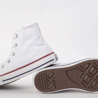 Tênis Converse Chuck Taylor All Star Kids Hi — foto 3