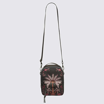 Mochila Farm Me Leva Borogodó Ravenala
