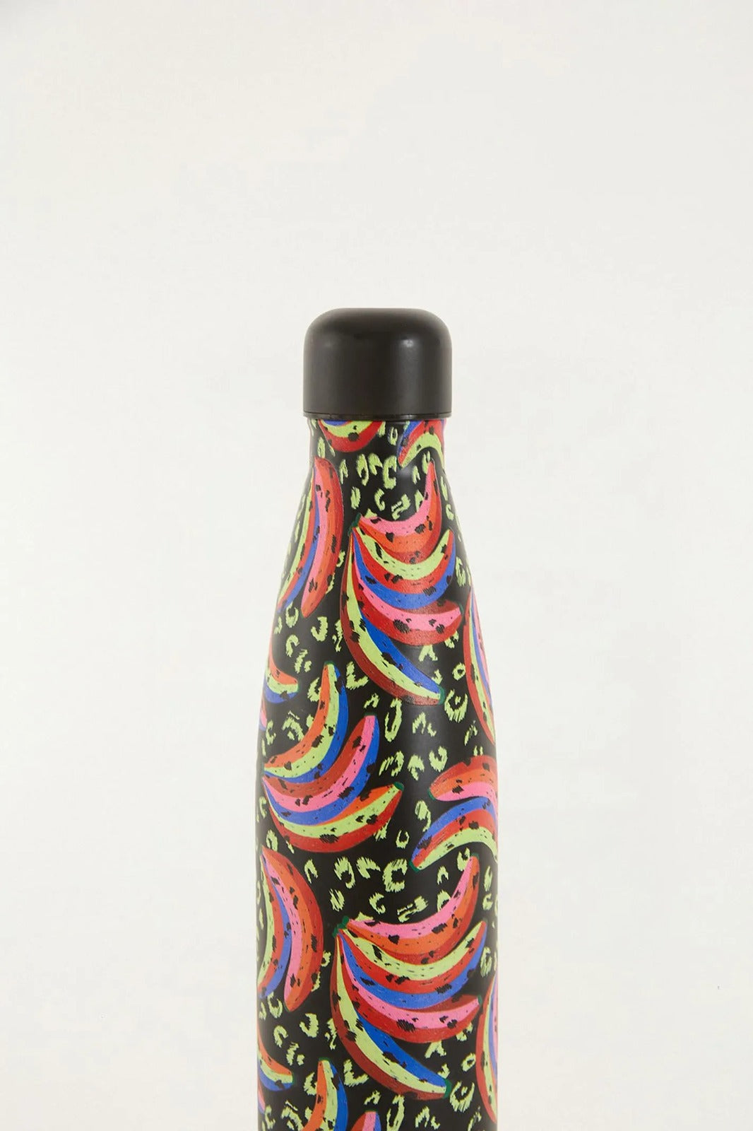 Garrafa Farm Glub Glub Bananada 500 ML