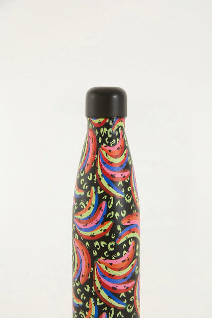Garrafa Farm Glub Glub Bananada 500 ML