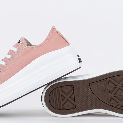 Tênis Converse Chuck Taylor All Star Move Ox