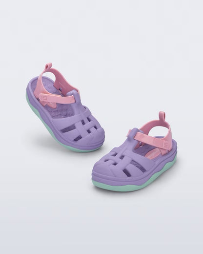 Mini Melissa Zig Baby