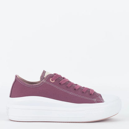 Tênis Converse Chuck Taylor All Star Move Ox Workwear Textures