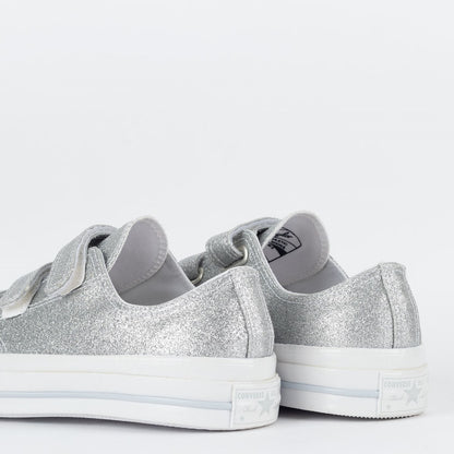Tênis Converse Chuck 70 3V Ox Sparkle Party — foto 4