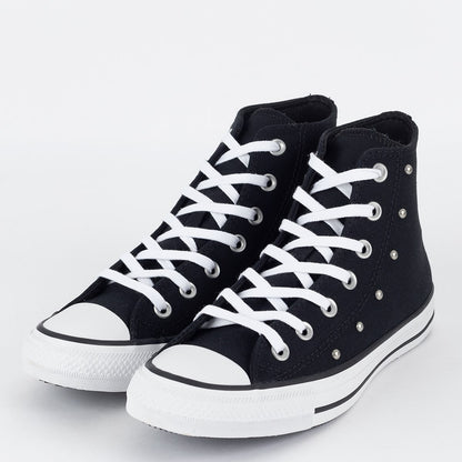 Tênis Converse Chuck Taylor All Star Hi Star Studded