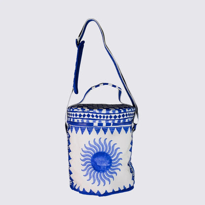 Cooler Farm Farofa Beleza Floral