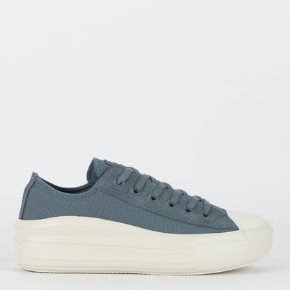 Tênis Converse Chuck Taylor All Star Move Ox Crafted Colors