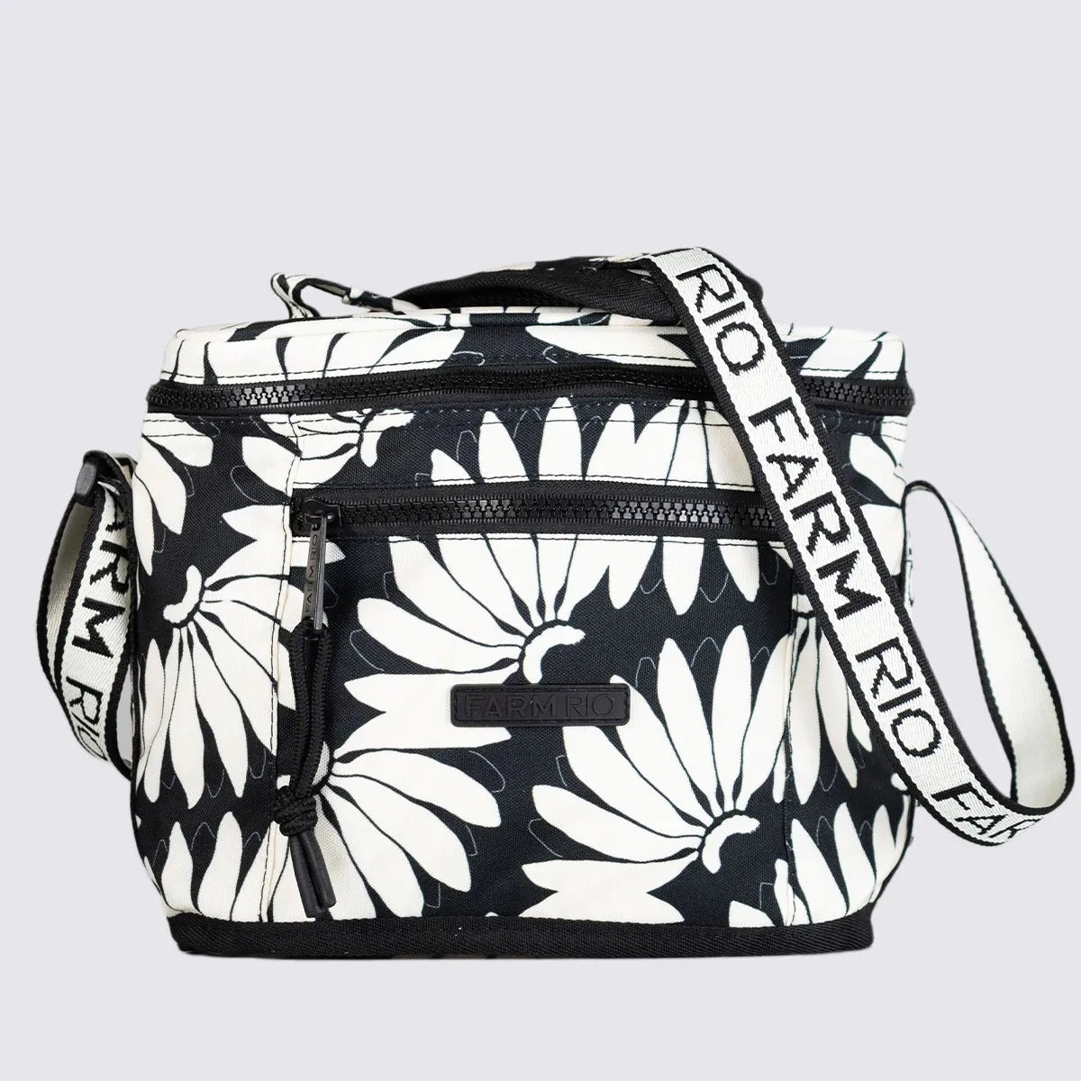Mini Cooler Farm Farofa Copabanana