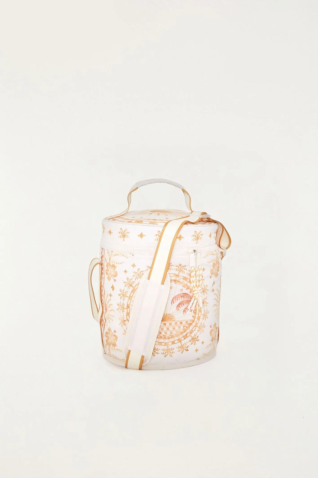 Cooler Farm  Farofa Coqueiral
