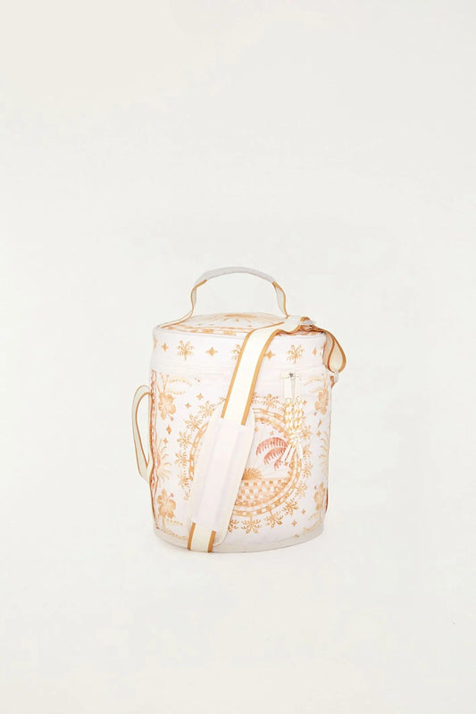 Cooler Farm  Farofa Coqueiral