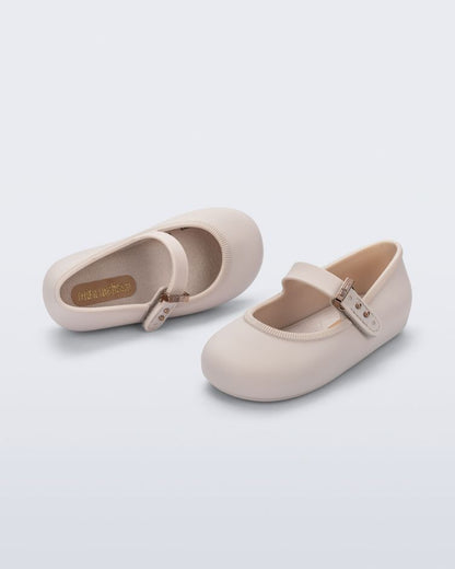 Mini Melissa Soft Ballerina Baby