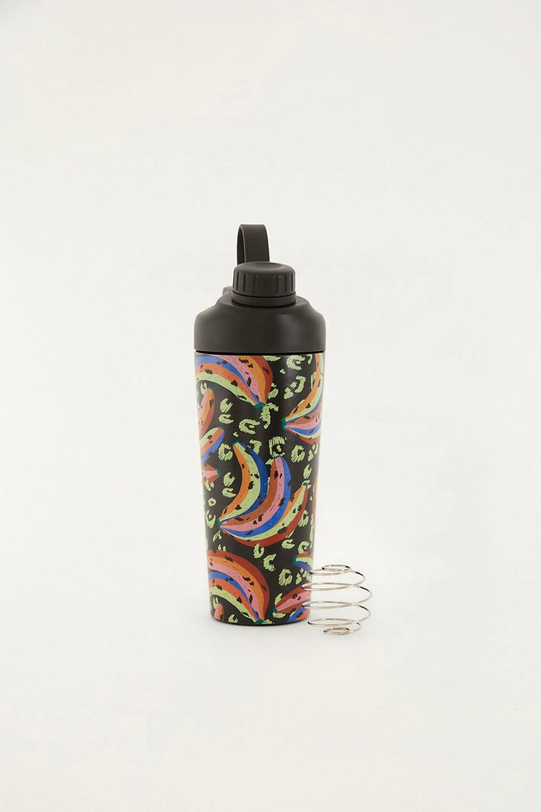Shaker Térmico Farm Bananada 700ml