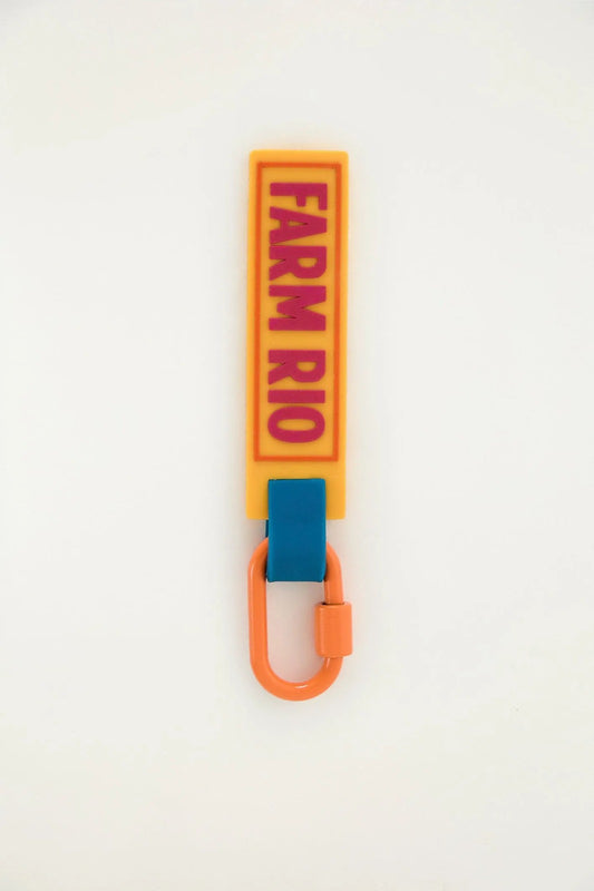 Chaveiro Farm Rio Amarelo