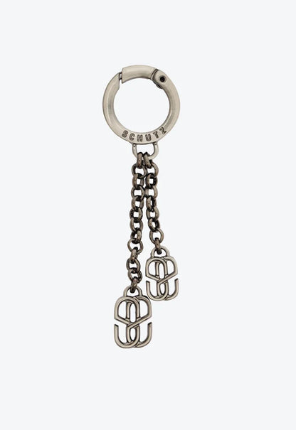 Chaveiro Metal Schutz