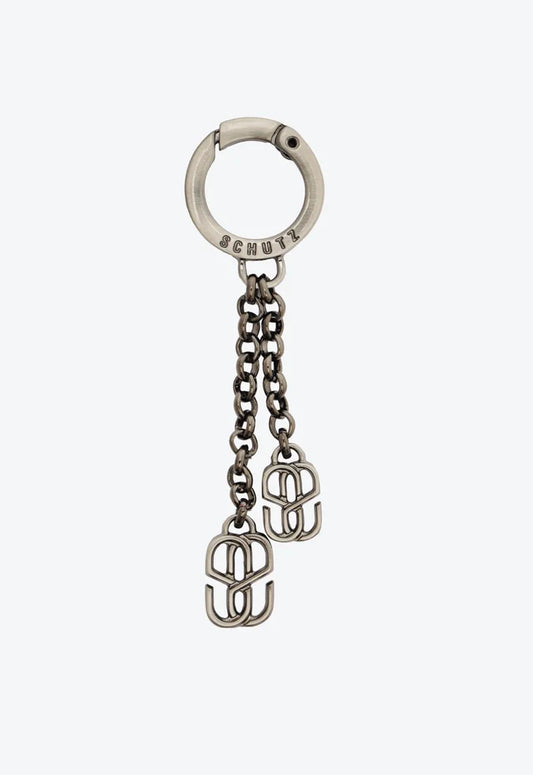 Chaveiro Metal Schutz