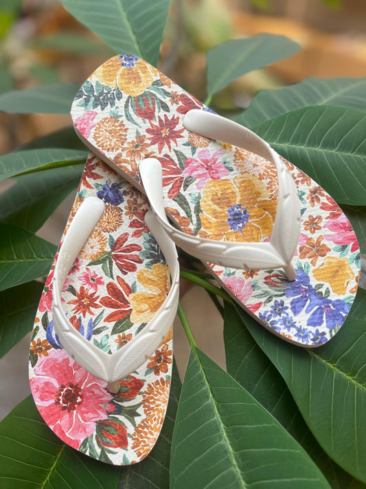 Chinelo Farm Floraline