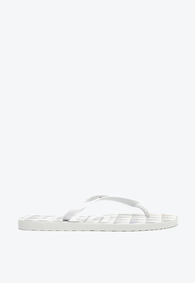 Chinelo Schutz Triangle