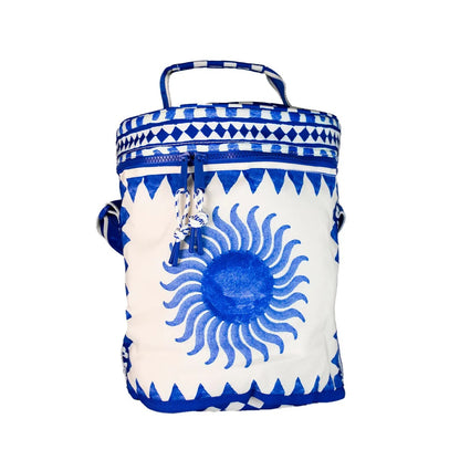 Cooler Farm Farofa Beleza Floral