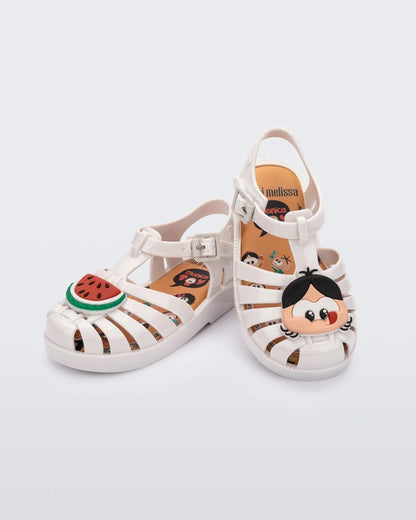 Mini Melissa Possession + Mônica Toy Baby