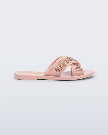 Mini Melissa M-Lover Slide Infantil