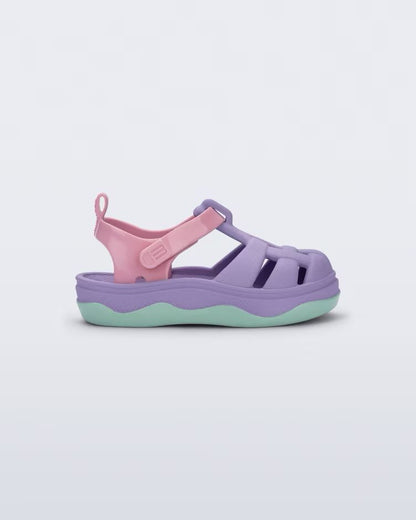 Mini Melissa Zig Baby