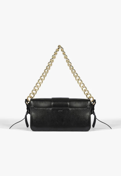 Bolsa Schutz Shoulder Bold Couro