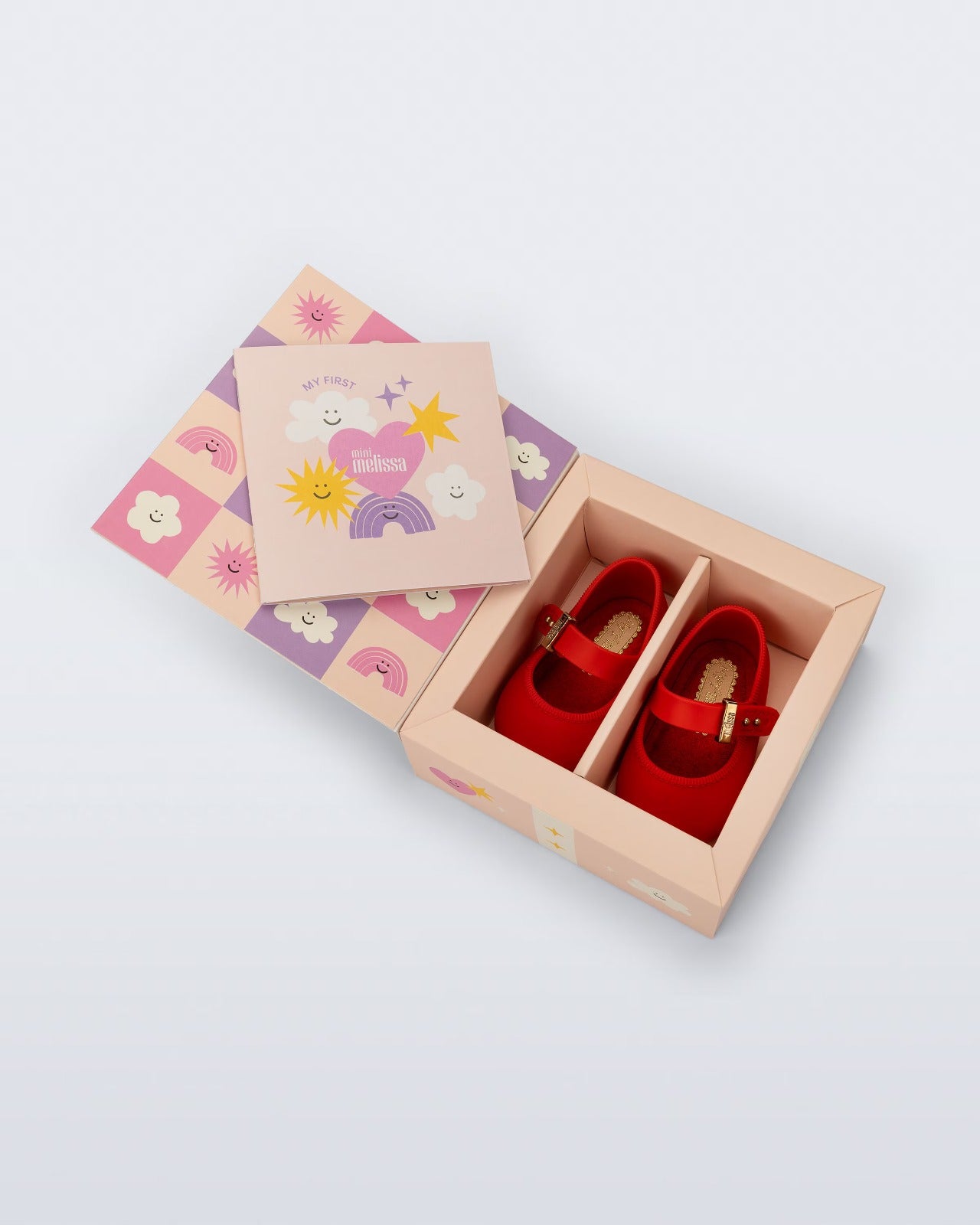My First Mini Melissa Ballerina Baby