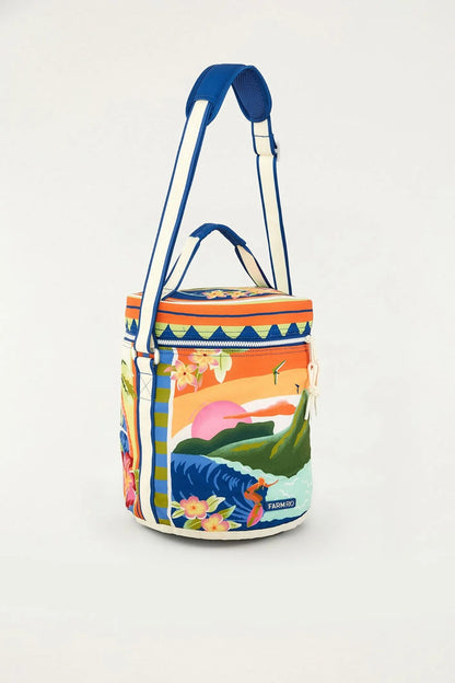 Cooler Farm Farofa Surf ETC