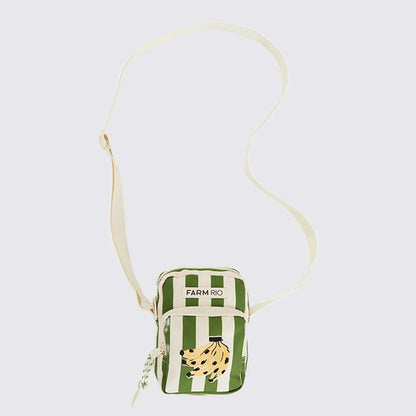 Bolsa Farm Da Gema Banana Tropical